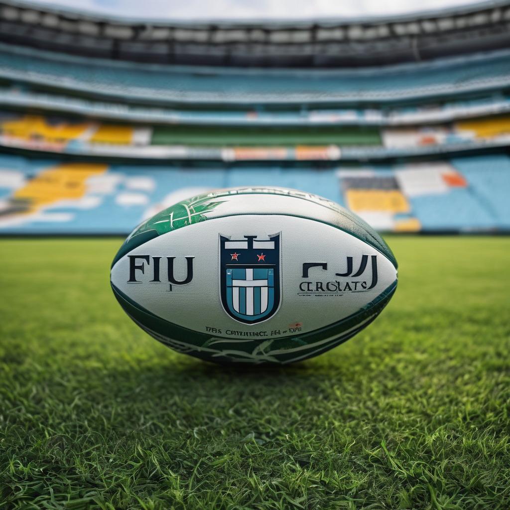 France edge Fiji in a tactical home rugby Test