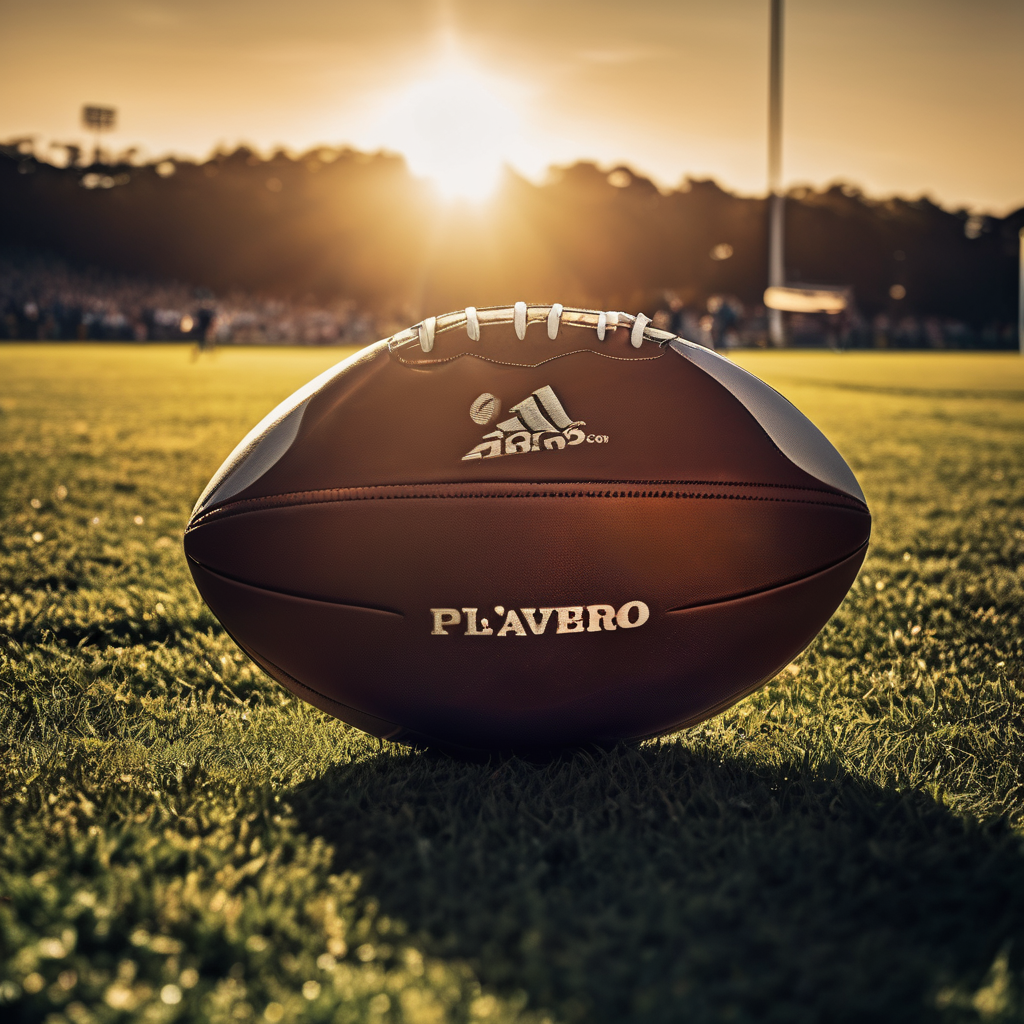 Week 12 FCS: Four Ranked Showdowns Tighten the Playoff Picture