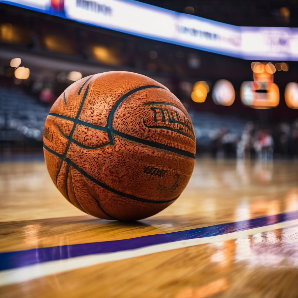 Notre Dame Guard Hidalgo Sets NCAA Single-Game Steals Record in 44-Point Night