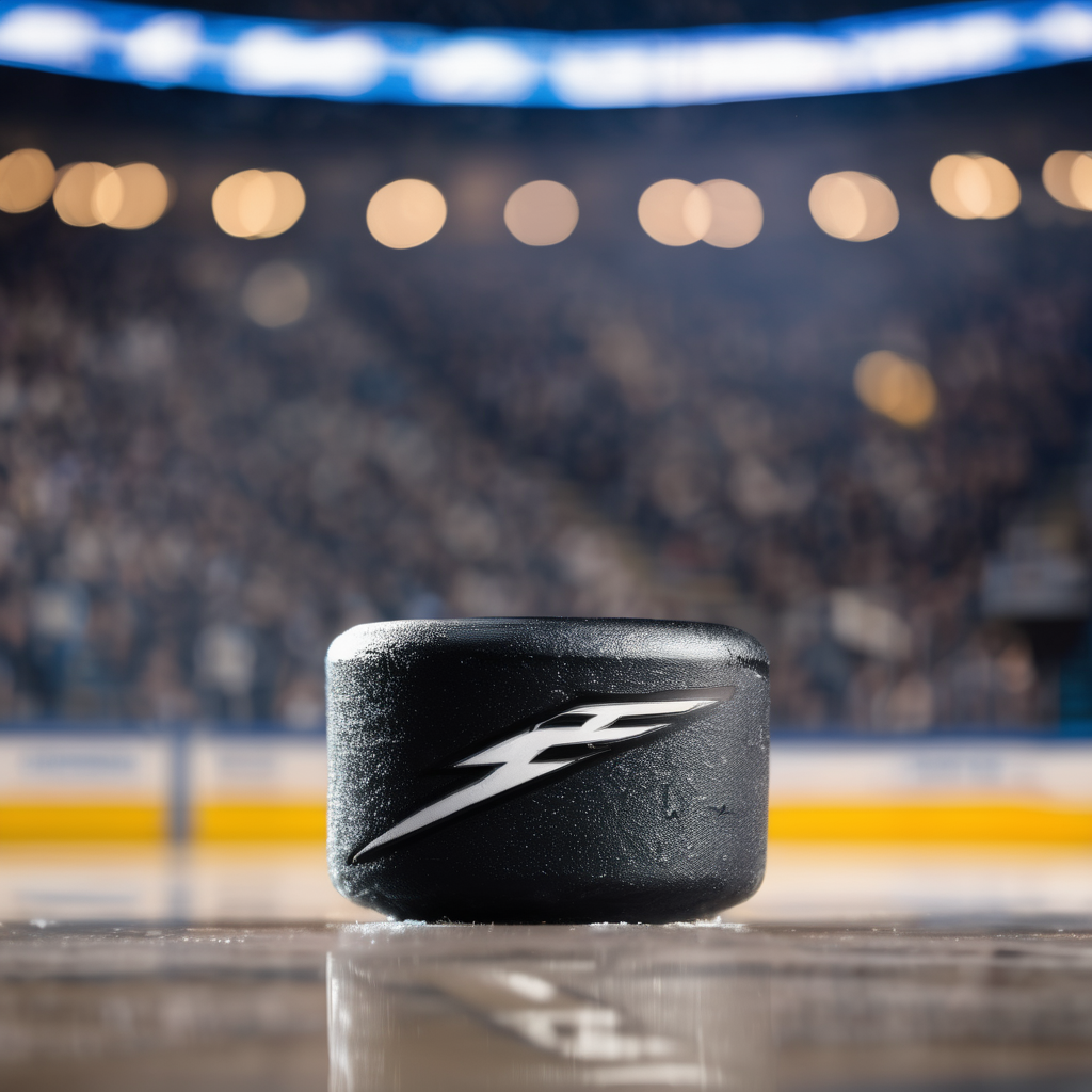 Lightning-Panthers Showdown Scrambles Lineups with Key Absences