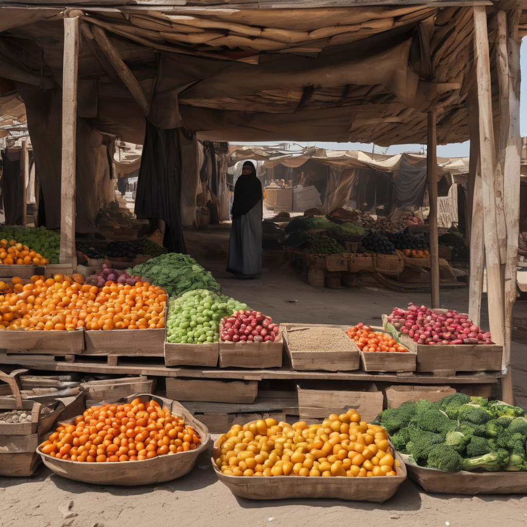 Hamas Tightens Grip on Gaza as Prices Surge and Aid Crisis Deepens