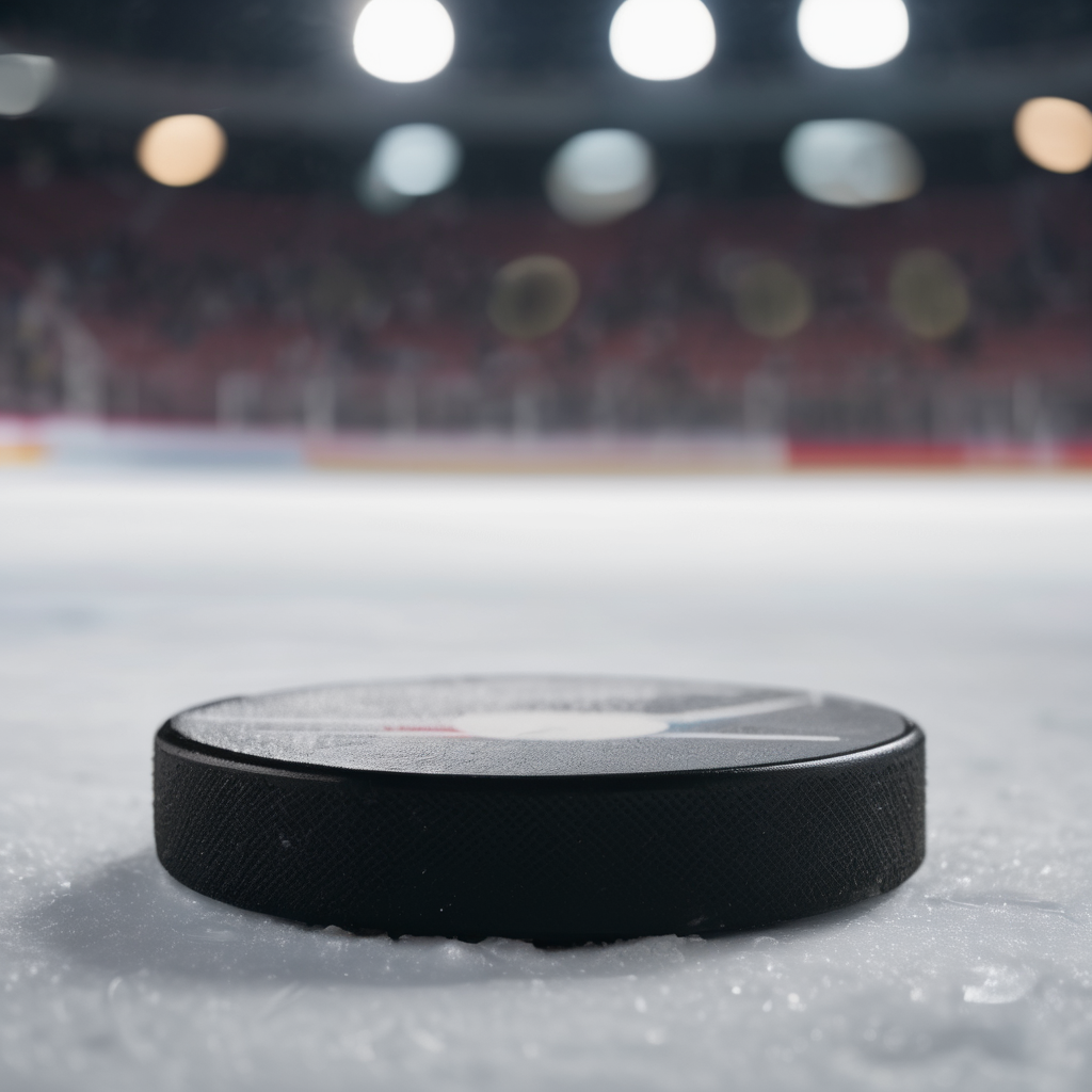 Ducks Seek Rebound in Pivotal NHL Showdown with Wild