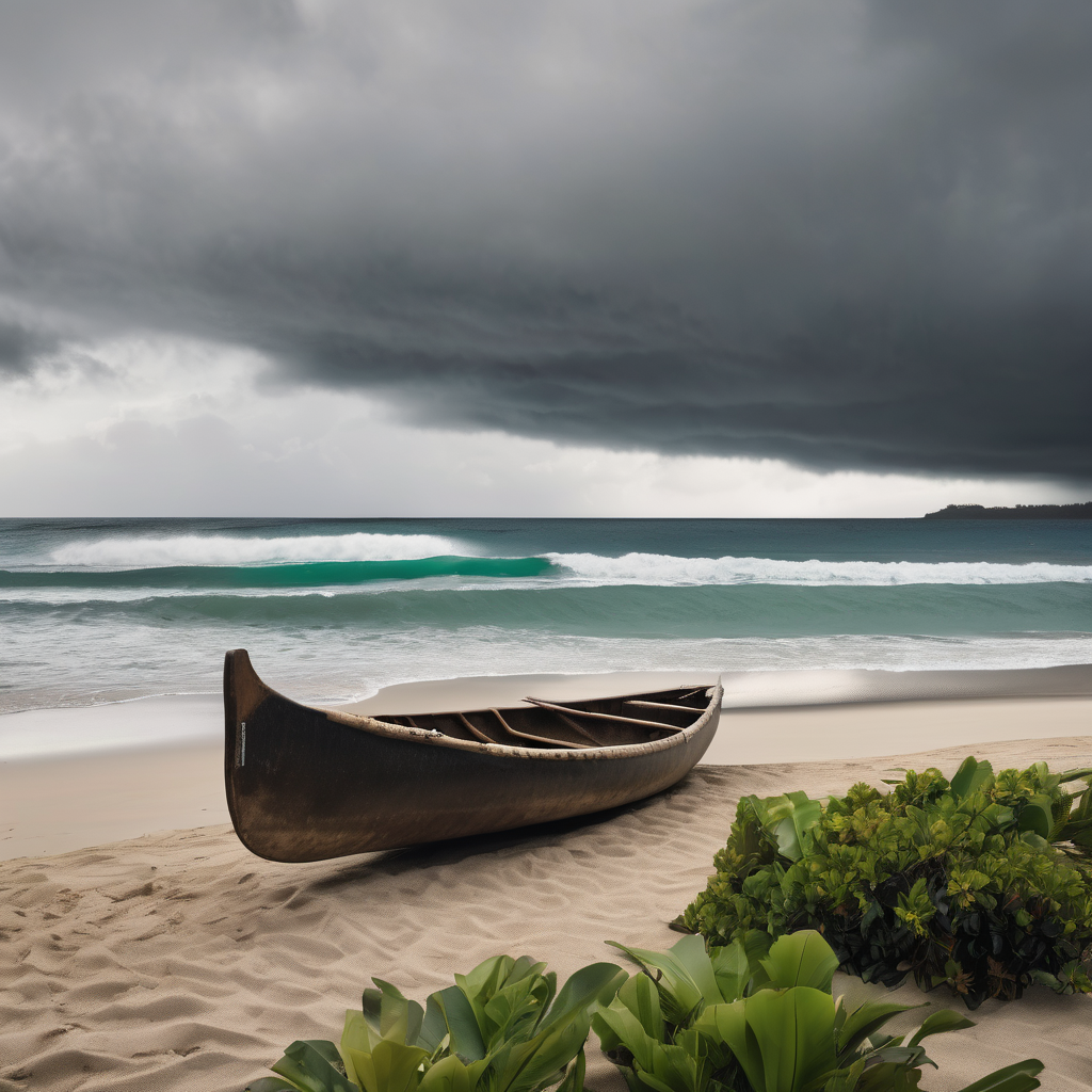 Fiji Braces for Downpours as Flood Warnings Spread Across Islands
