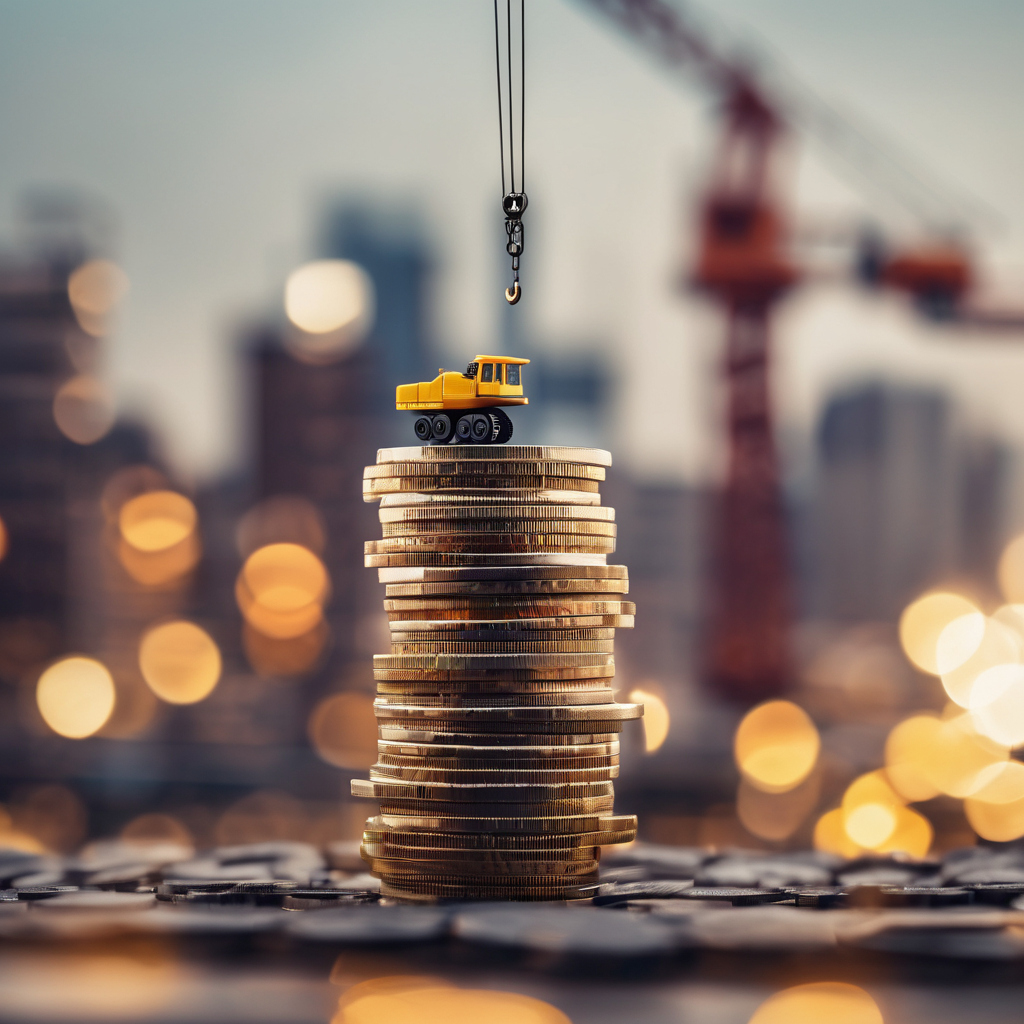 IFC and EBRD Back Rebuild Ukraine Fund to Boost Private Equity