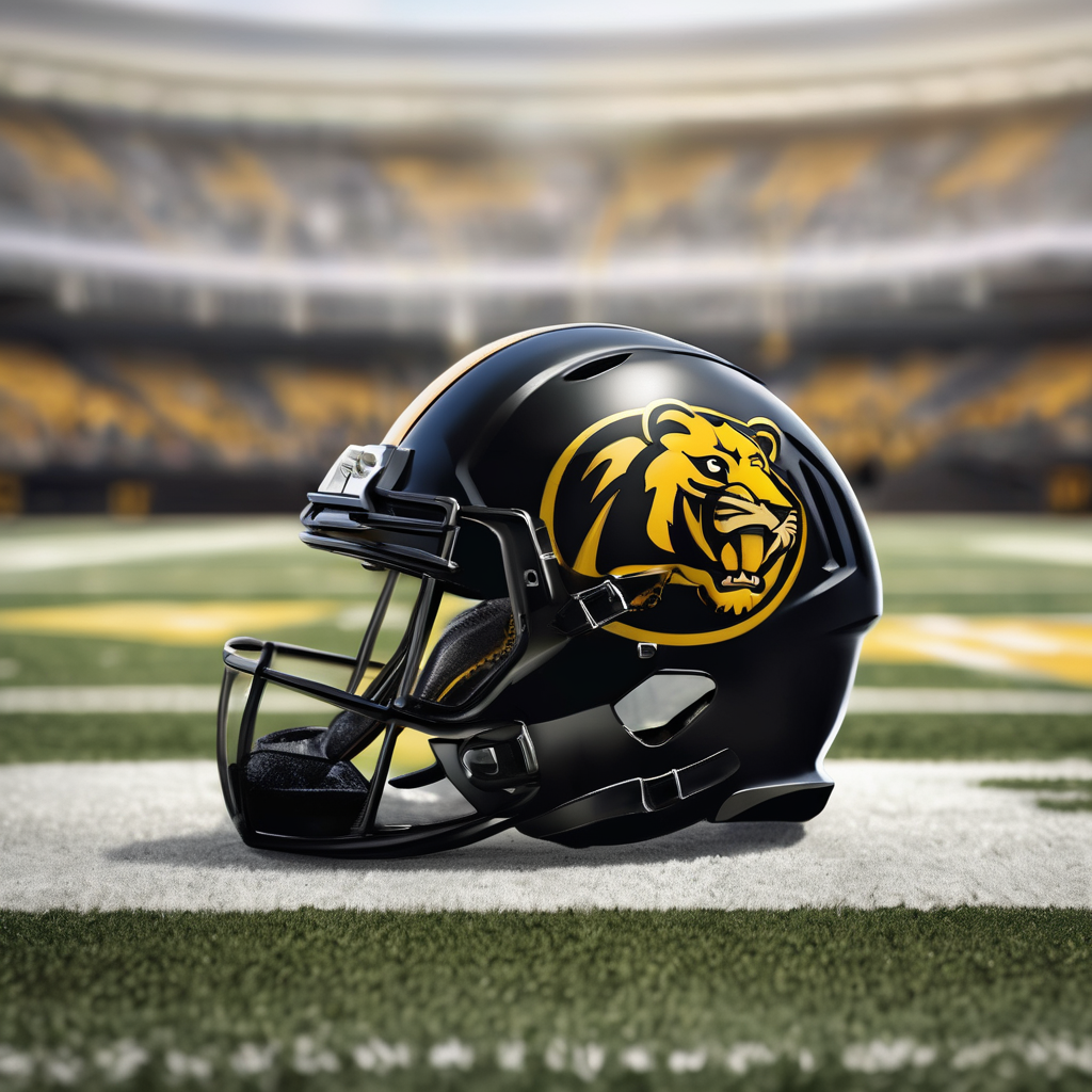 Missouri vs. Mississippi State: Senior Day Showdown at Faurot Field