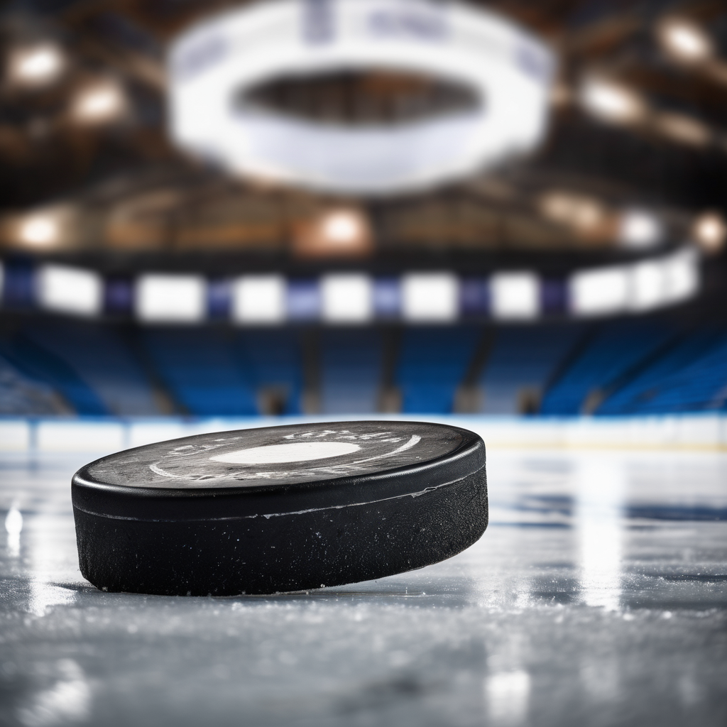 Injury-Hit Maple Leafs vs Blackhawks Clash Pits Bedard Against Nylander in Playoff Push