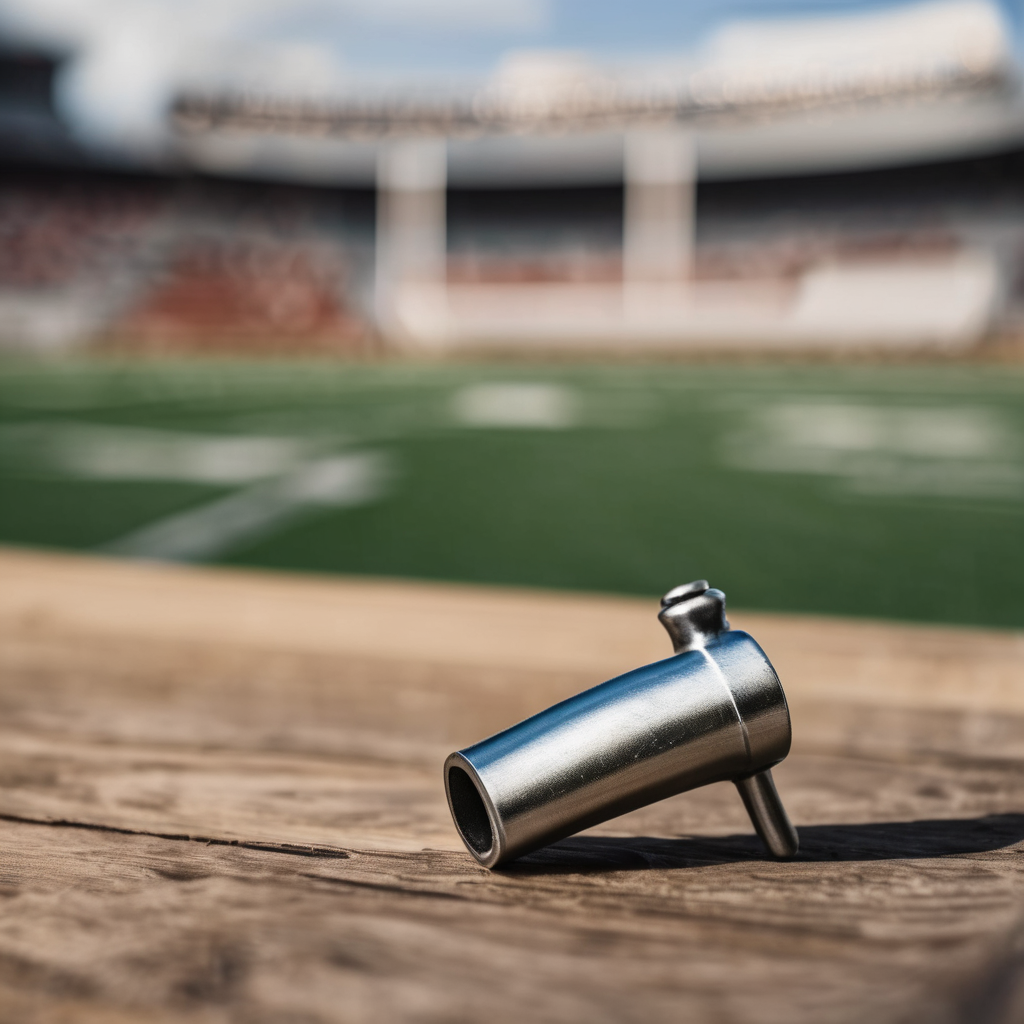 CFP Committee Shuffles as Mark Harlan Joins Ahead of Playoff Rankings