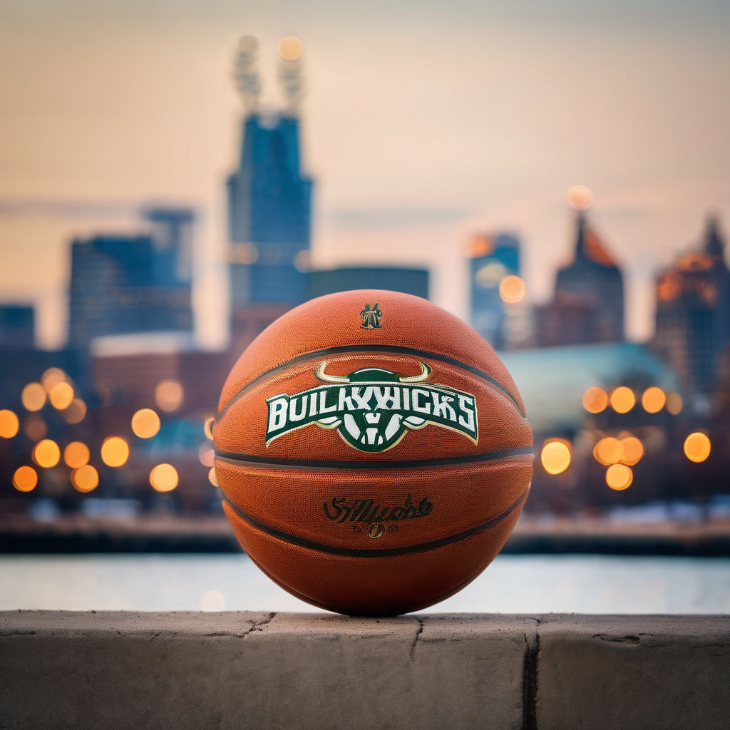 Giannis and Doncic Lead Bucks-Lakers Showdown in Milwaukee