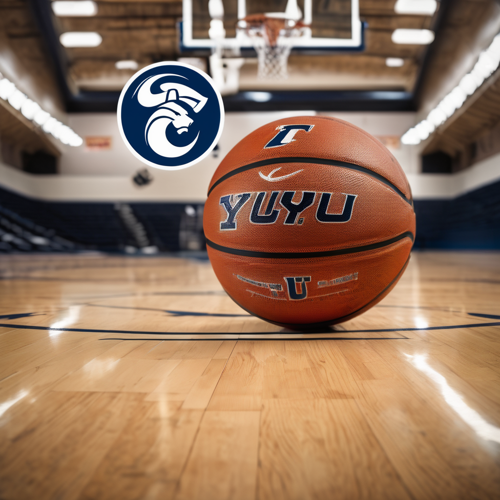 Durant Endorsement Shapes BYU Visit for Top 2025 Prospect AJ Dybantsa