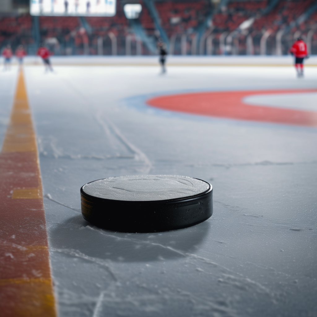 Back-to-Back Battle: Flyers Aim to Contain Stars' Scoring Power