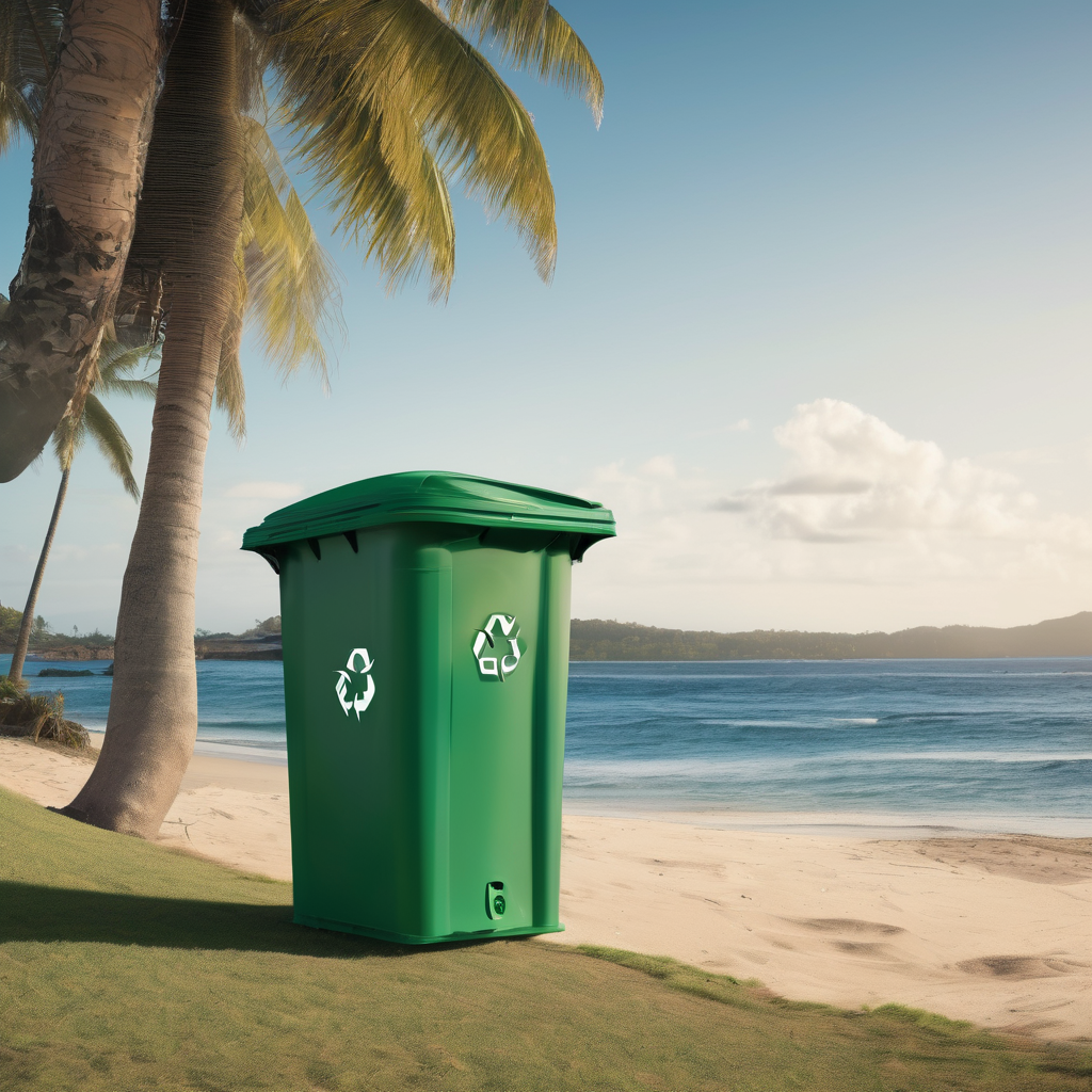 Fiji's VAKA Forum Unites Councils and Grassroots for Recycling Change