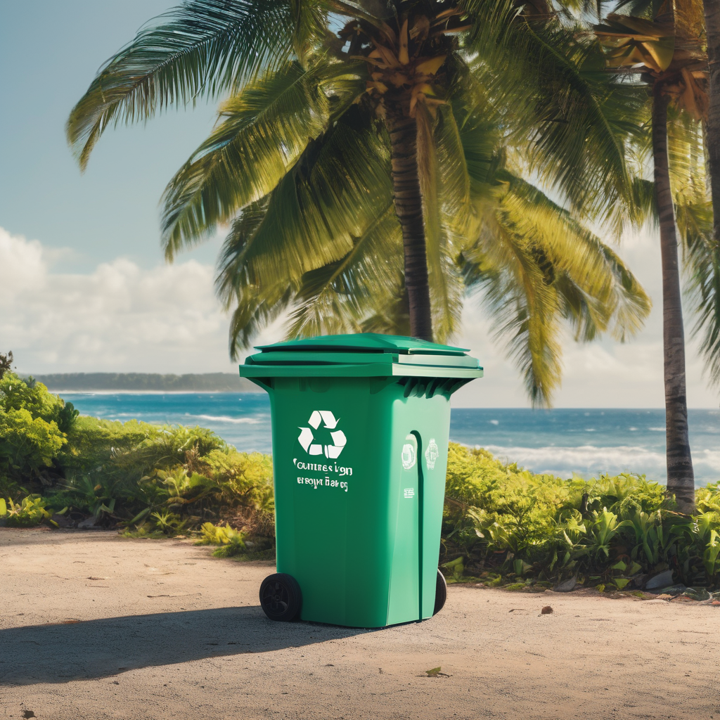 Fiji's VAKA Forum Unites Councils and Grassroots for Recycling Change