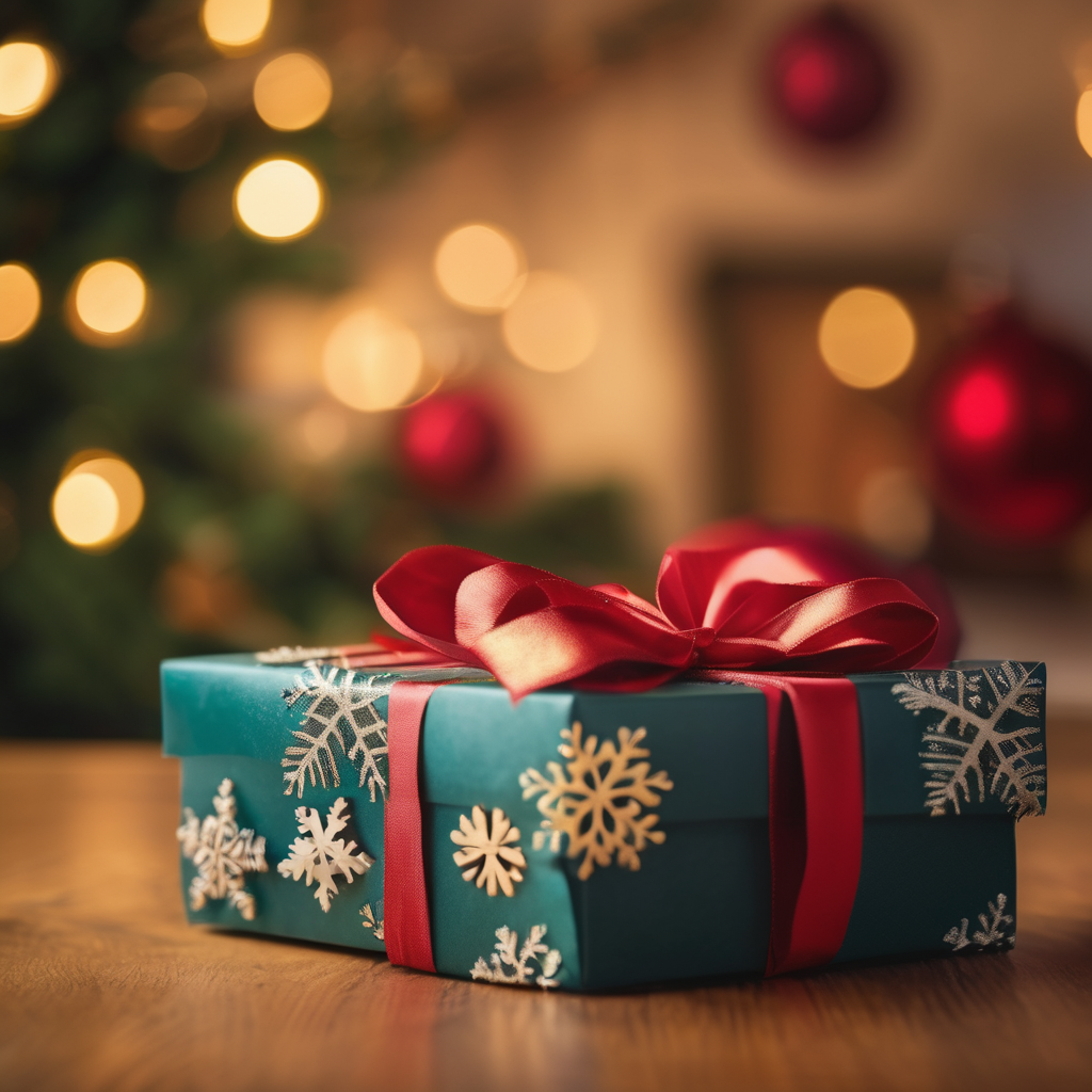 Hallmark's The Three Wisest Men Ends with Emotional Finale and Extended Cut