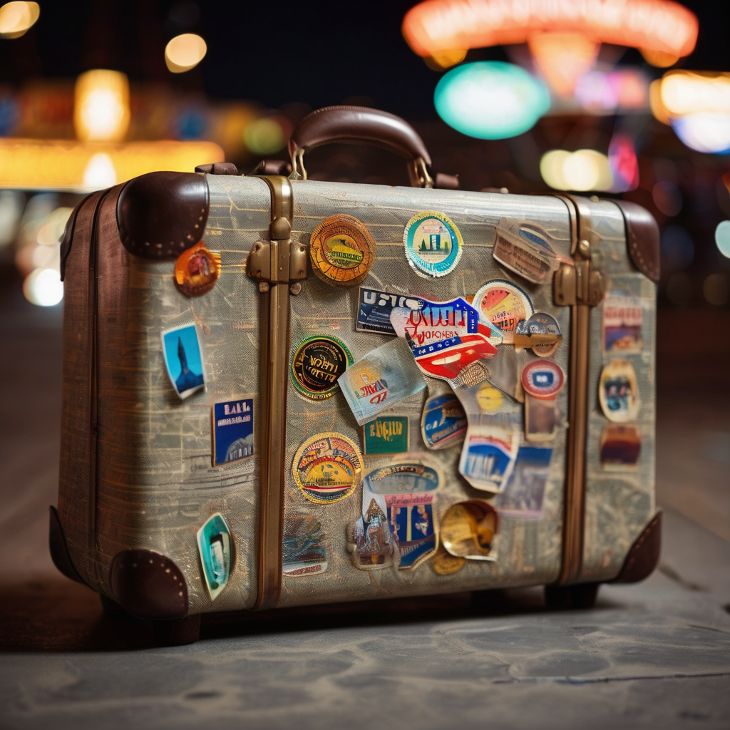 Fallout Season 2 Trailer Teases New Vegas War and Surprise Cast Cameos