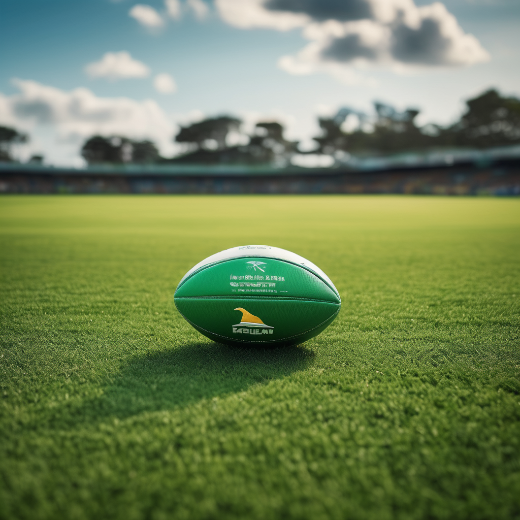 Sunny Suva Draws 650+ Young Players to GIR Plus Rugby Festival