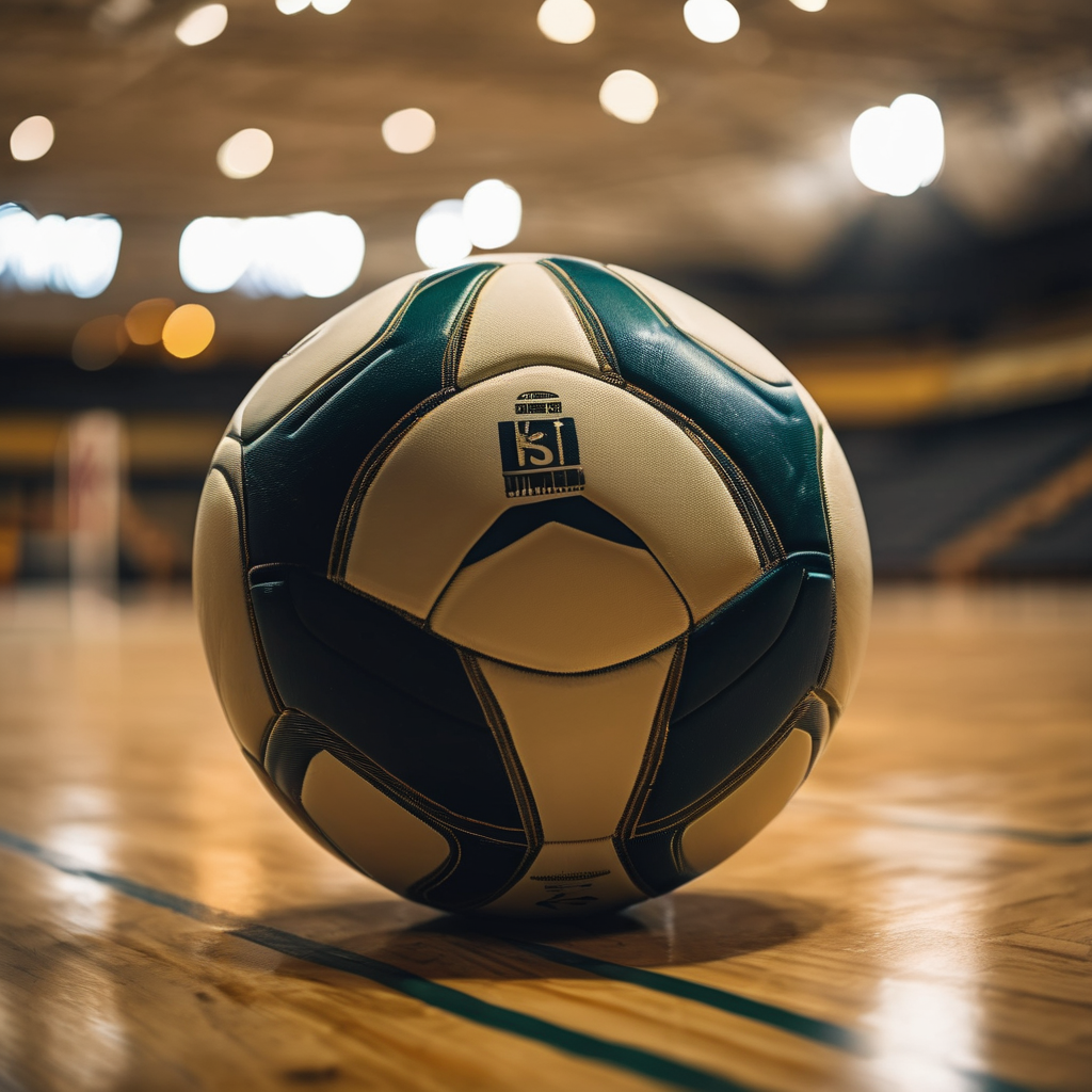 Suva Futsal Eyes Early Win as OFC Futsal Men's Championship Kicks Off