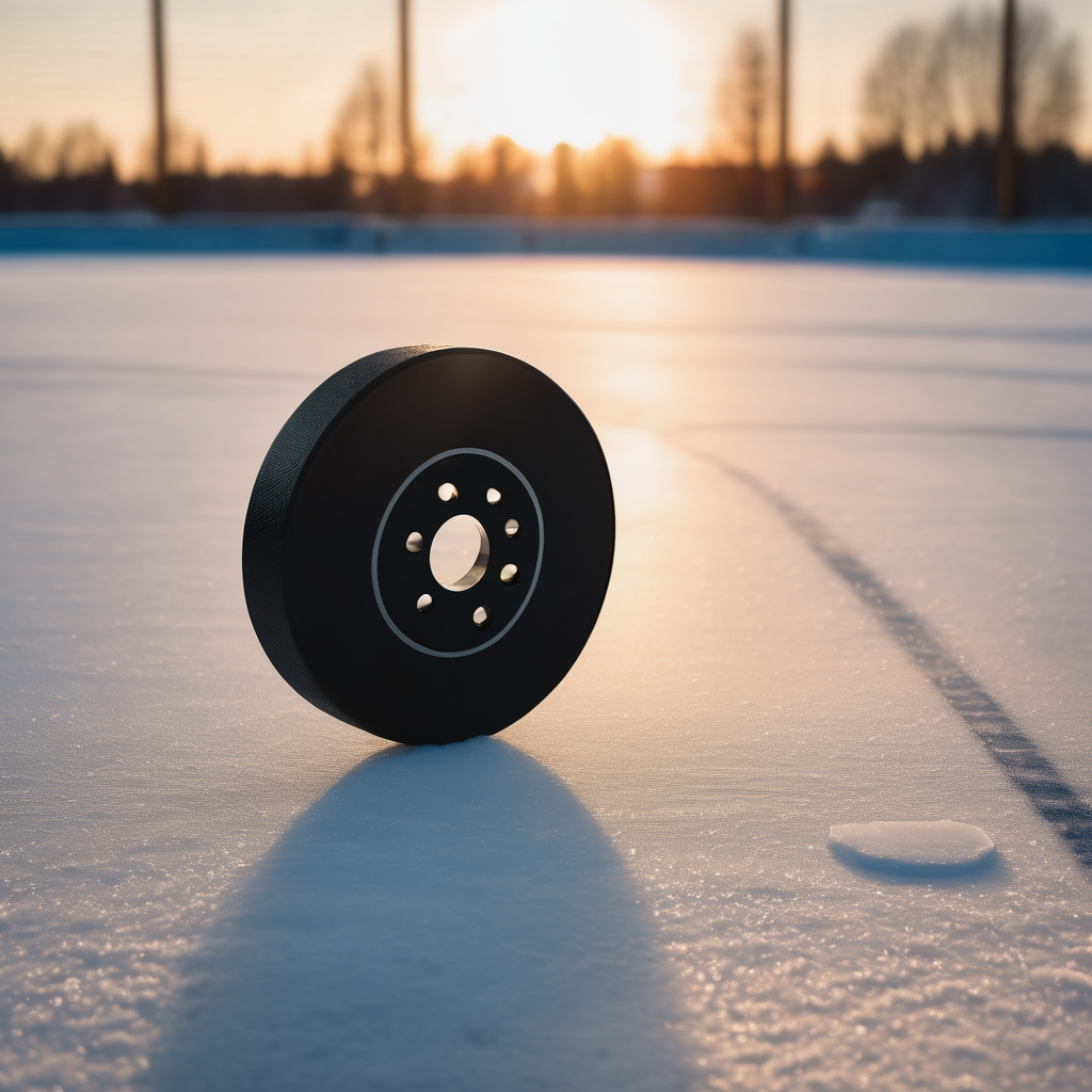 Sweden Unveils Star-Studded 2026 Olympic Hockey Team for Milan-Cortina