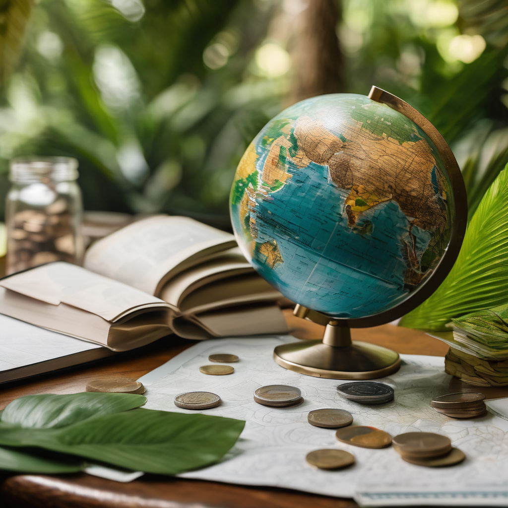 Fiji Leads Pacific Push for Paris Climate Finance Reform