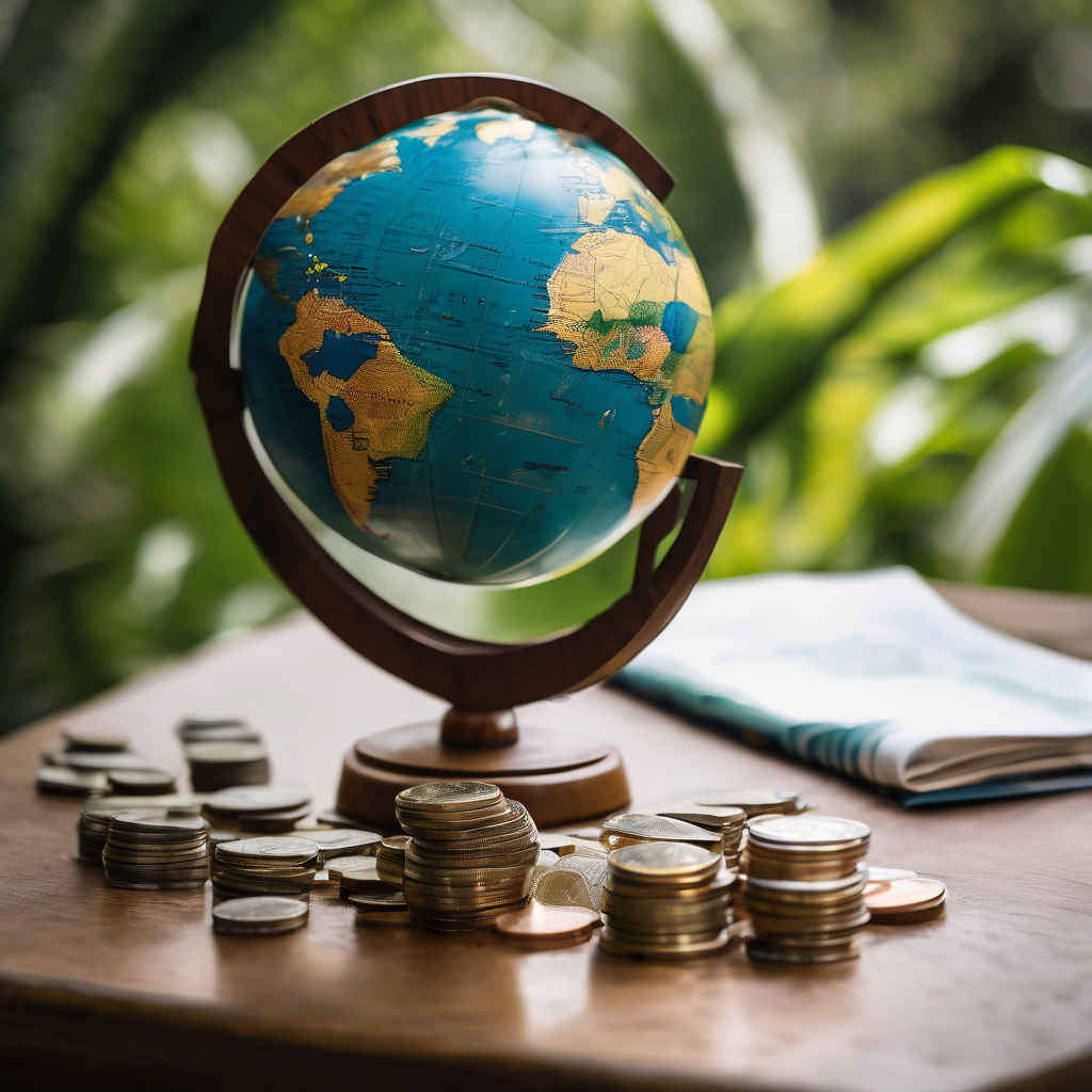 Fiji Leads Pacific Push for Paris Climate Finance Reform