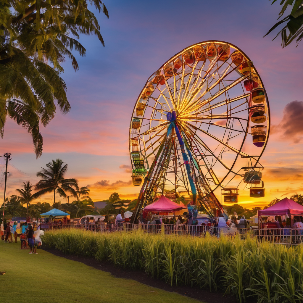 Lautoka Sugar Festival Returns to Churchill Park Amid Funding Gaps