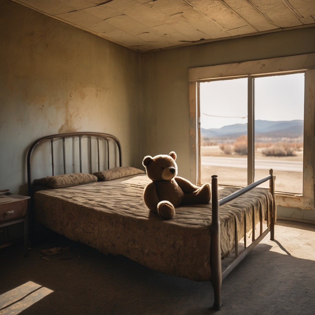 Missing Florida Girl Gabby Long: Family Plea as Search Intensifies at Abandoned Motel