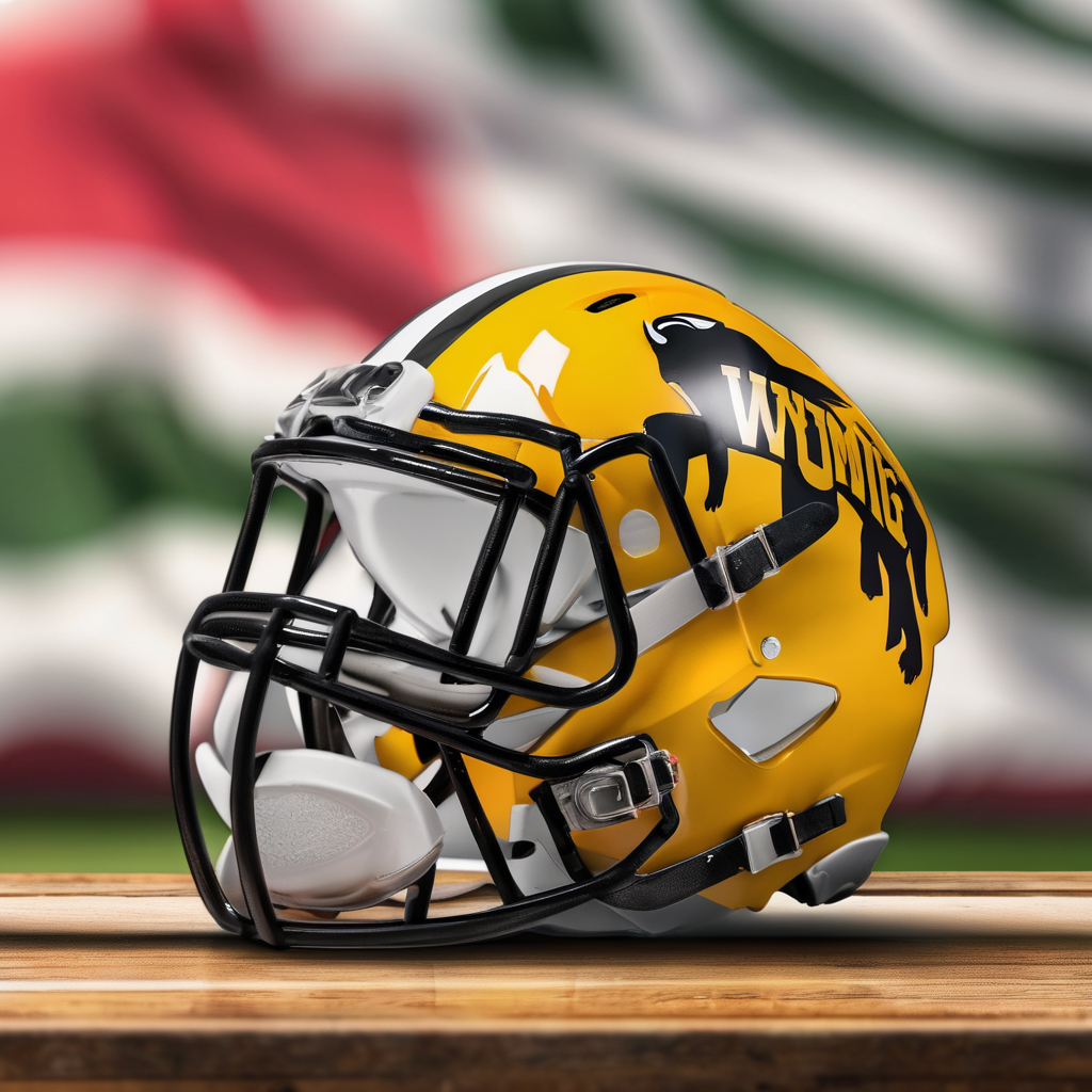 Wyoming Cowboys Eye Fresno State Showdown as Walk-On Florentine Shines