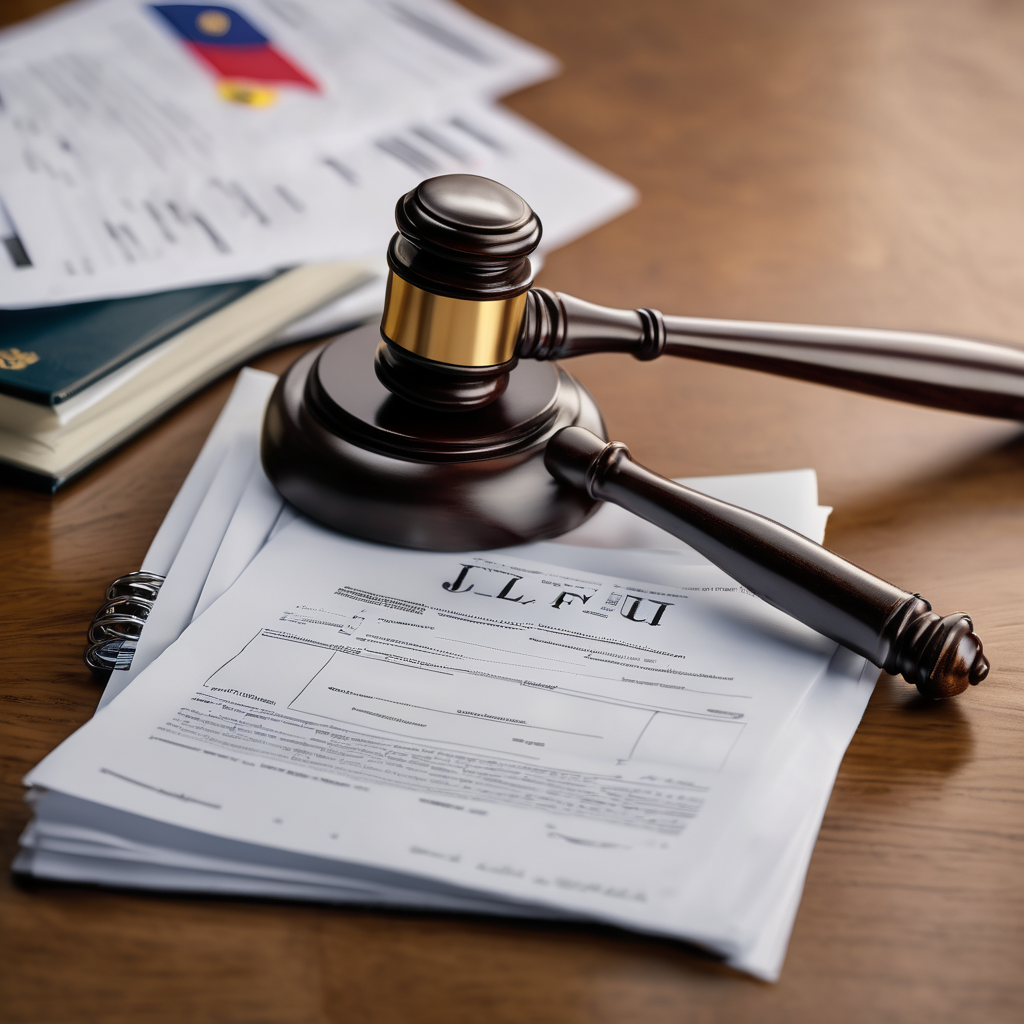 Civil Judgments After Death: How Probate Handles Estate Debts