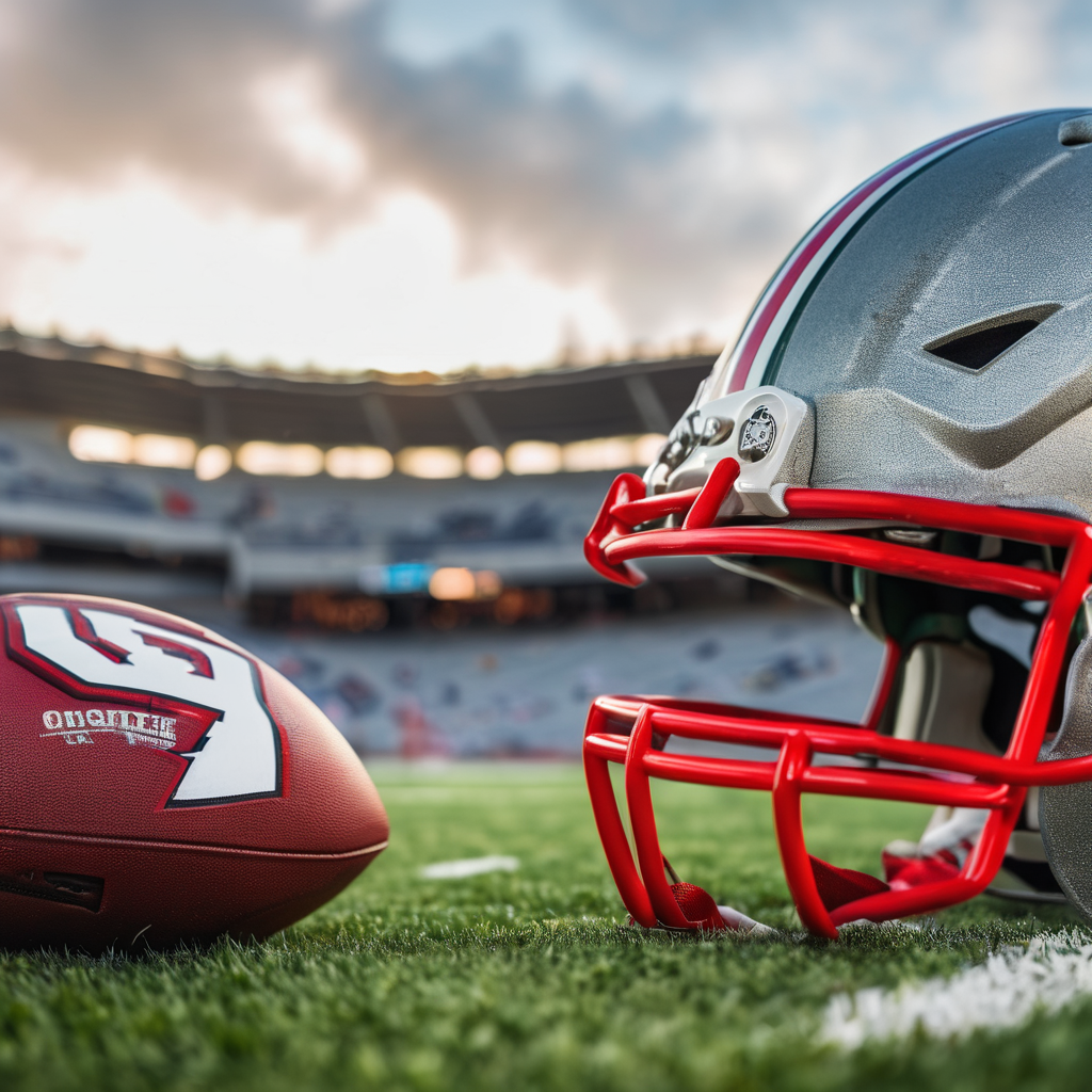 Sonny Styles: OSU Linebacker Poised for a First-Round NFL Draft Leap