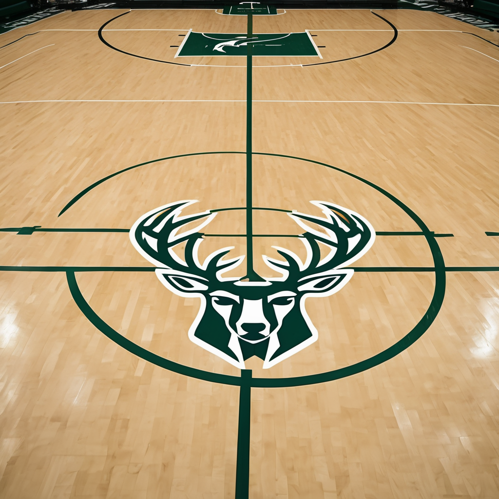 Ryan Rollins Emerges as Bucks Spark Offense with Giannis Out