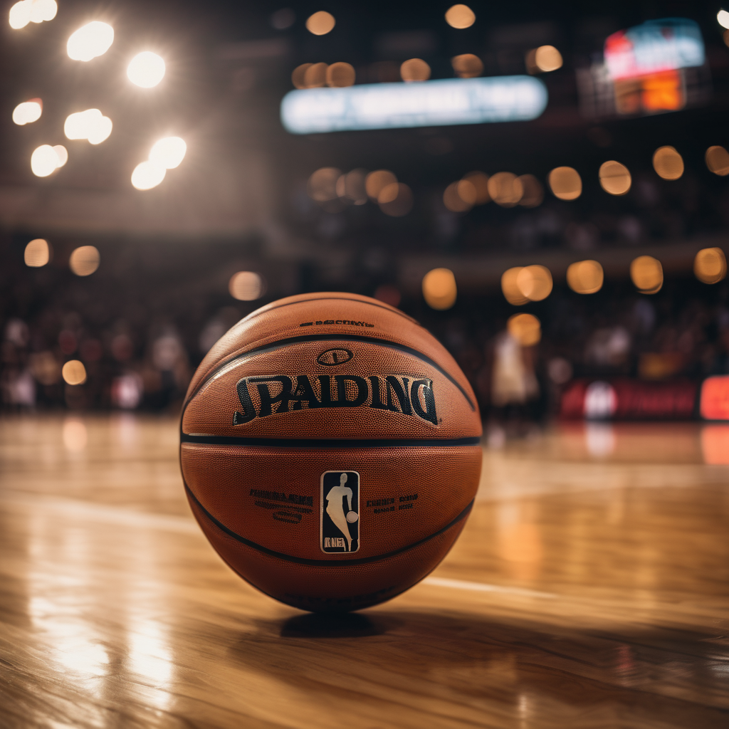 Curry's 49-Point Night Ignites NBA Cup Drama as OT Thrills Roll On