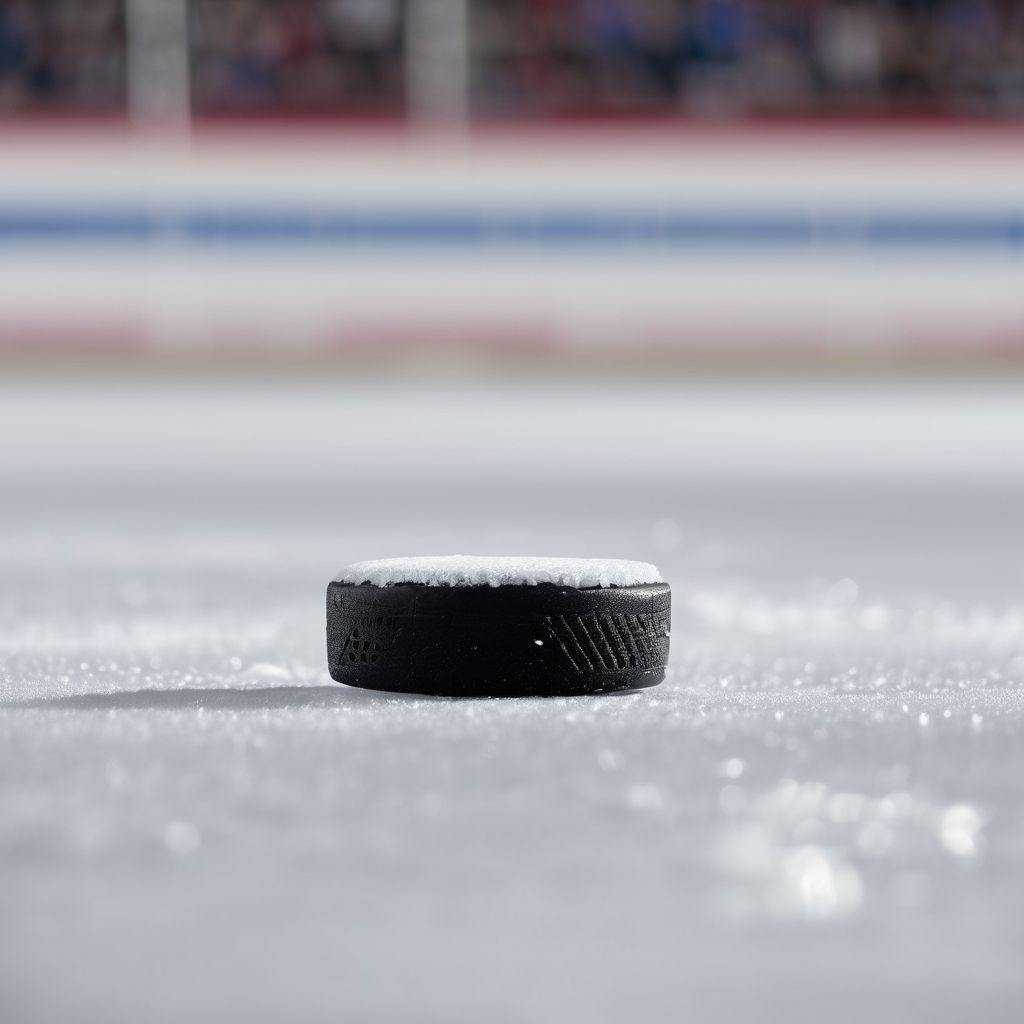 Power Rankings Shakeup: Bruins, Blackhawks and Sharks Rise as Leafs Fall