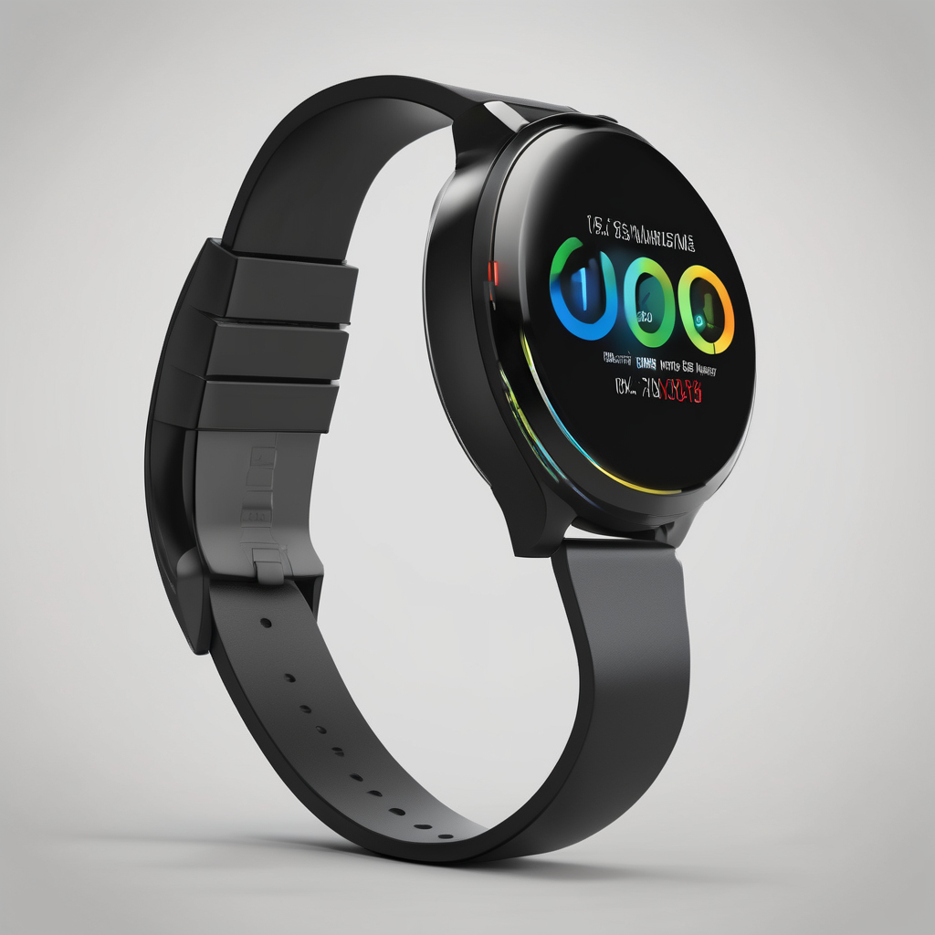 Masimo Wins $634 Million Patent Verdict Against Apple Over Blood-Oxygen Tech