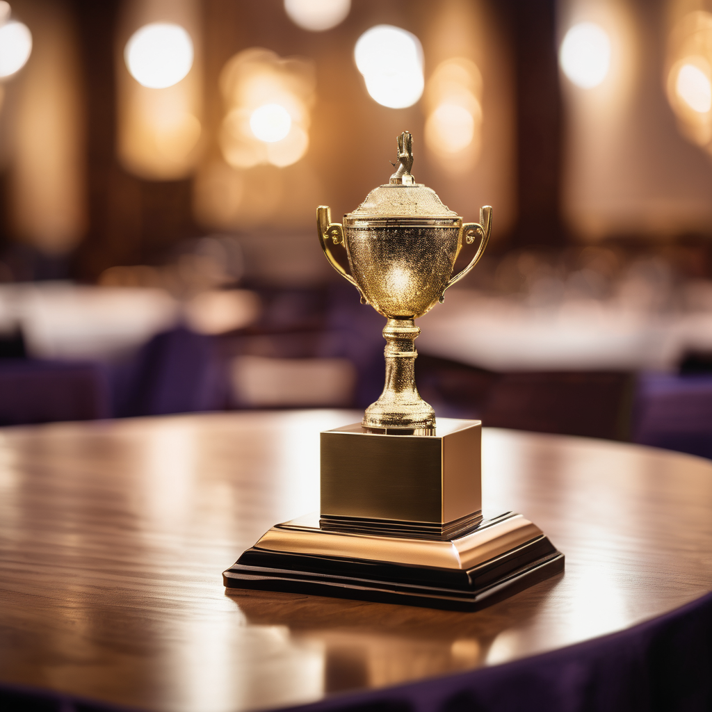 Theresa Rebeck to Be Honored with Change Maker Award at En Garde Arts Benefit