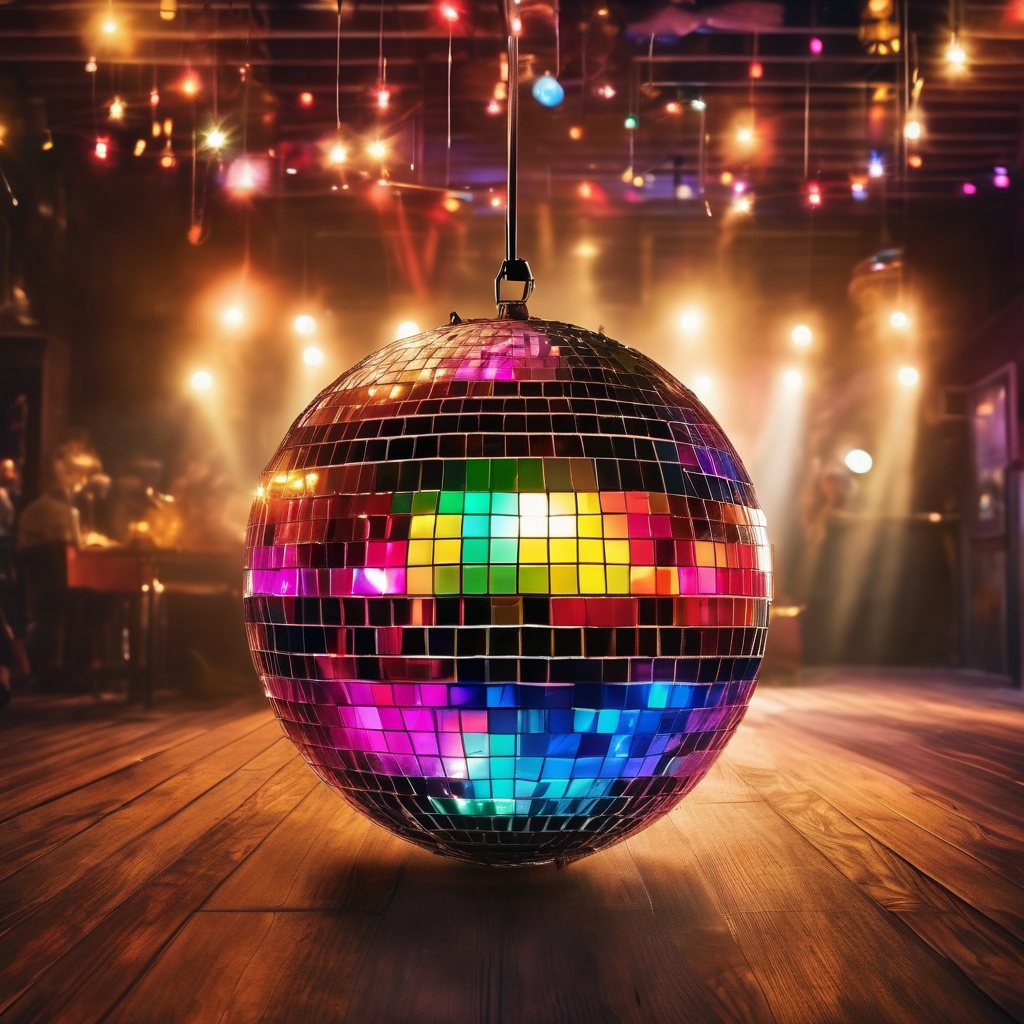 Being Eddie: Eddie Murphy’s Studio 54 Moment on Netflix