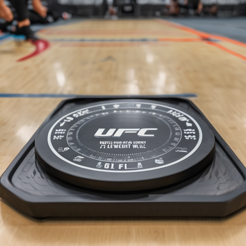 UFC Paris: Dariush Pays 20% of His Purse as Saint Denis Keeps the Fight After Weight Miss