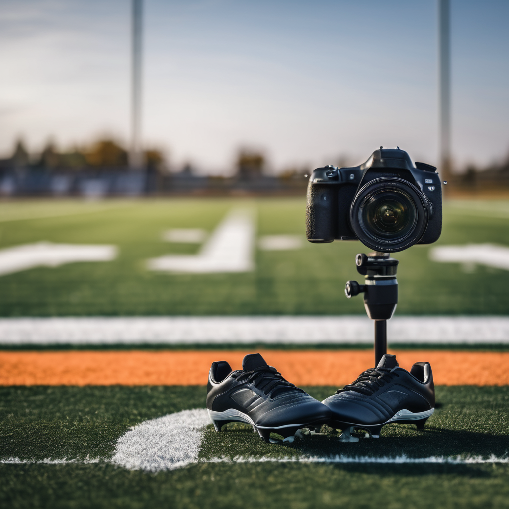 Giants RB Cam Skattebo Launches YouTube Channel Amid Rehab, Teasing a New Chapter