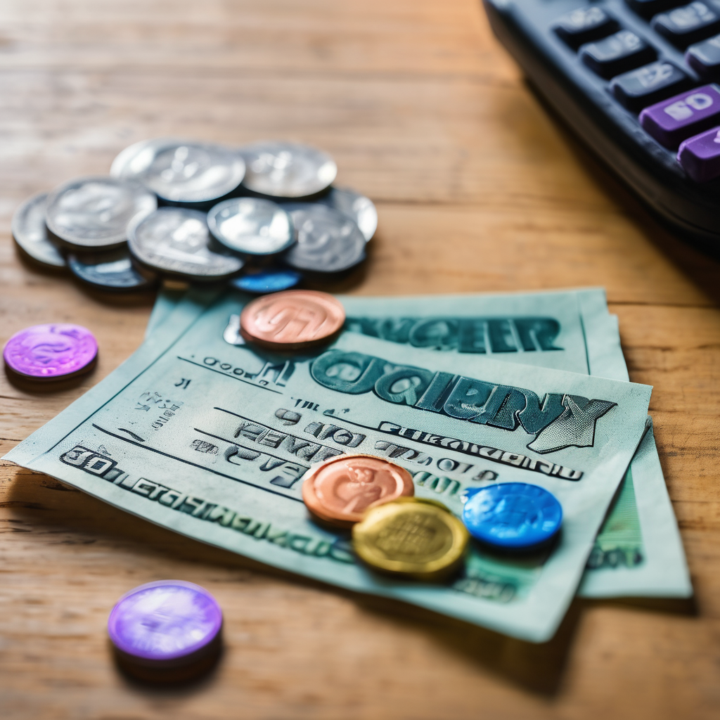 Powerball Jackpot Reaches $546 Million Ahead of Saturday Drawing