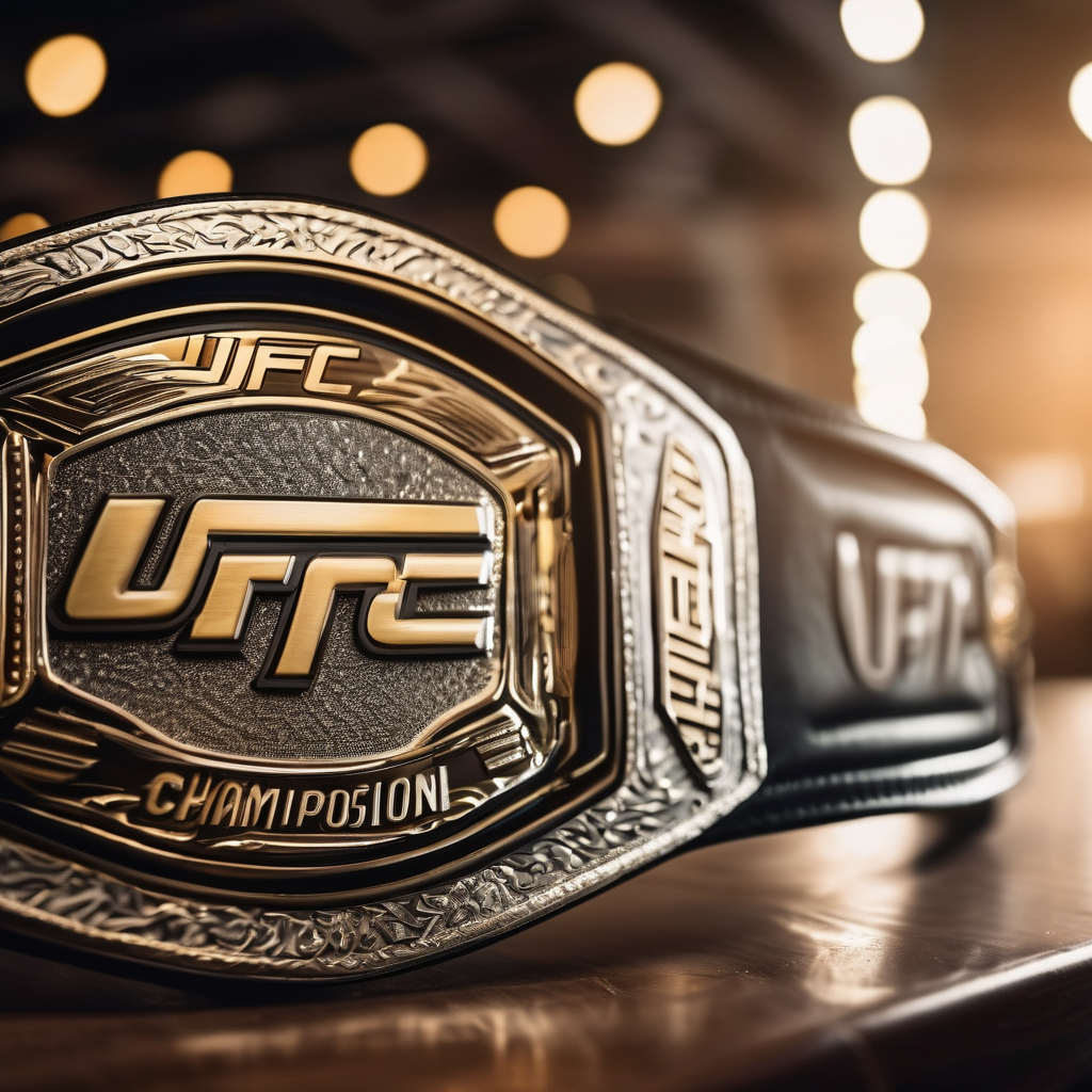 Della Maddalena Eyes Makhachev Challenge as UFC Welterweight Title Race Heats Up