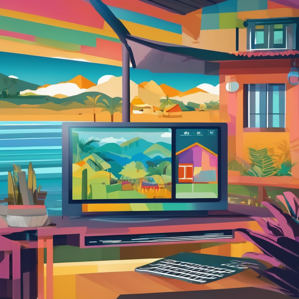 Fiji TV Charts New Course After Revenue Slump and Digital Transition