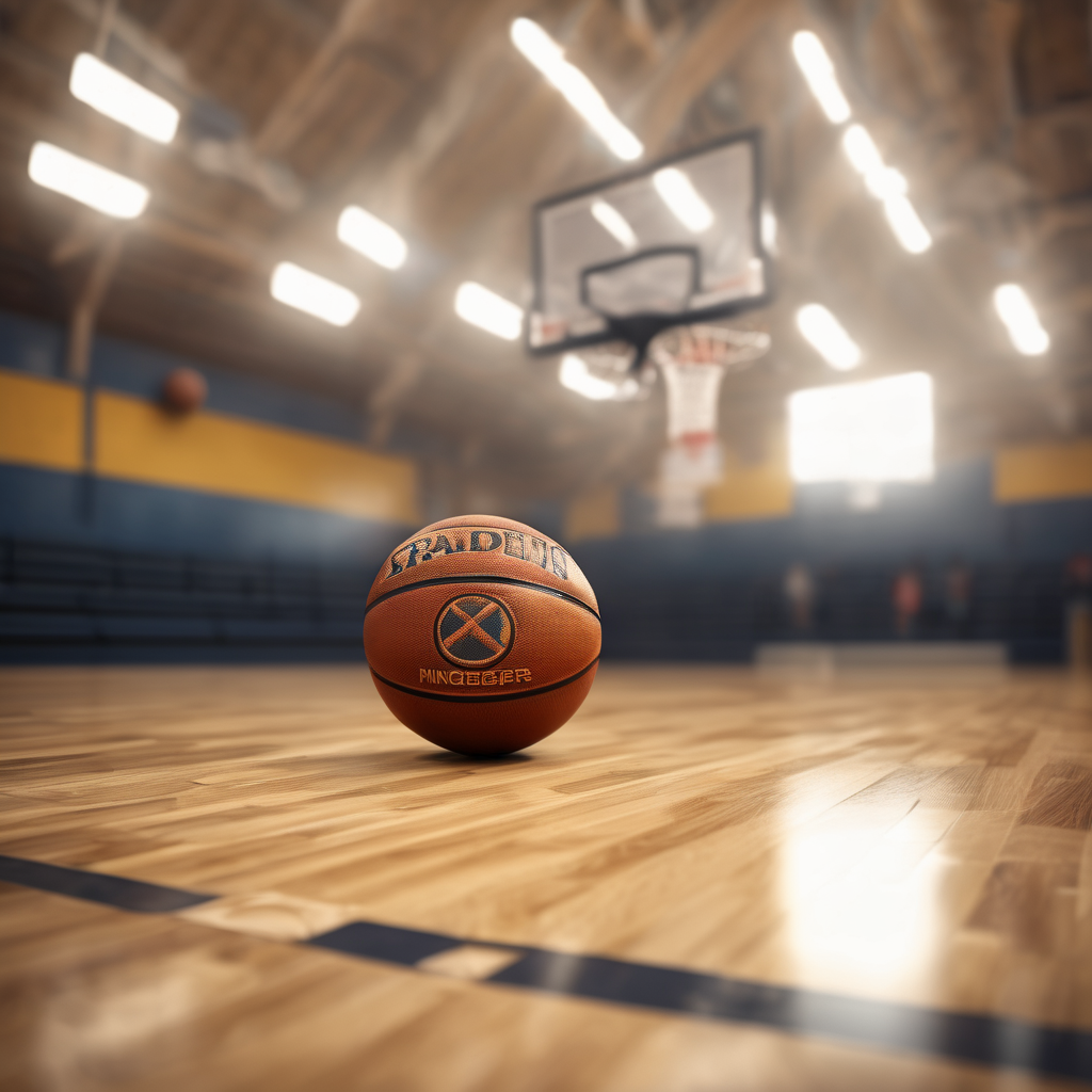 Nuggets lean on Bruce Brown as new lineup finds its rhythm