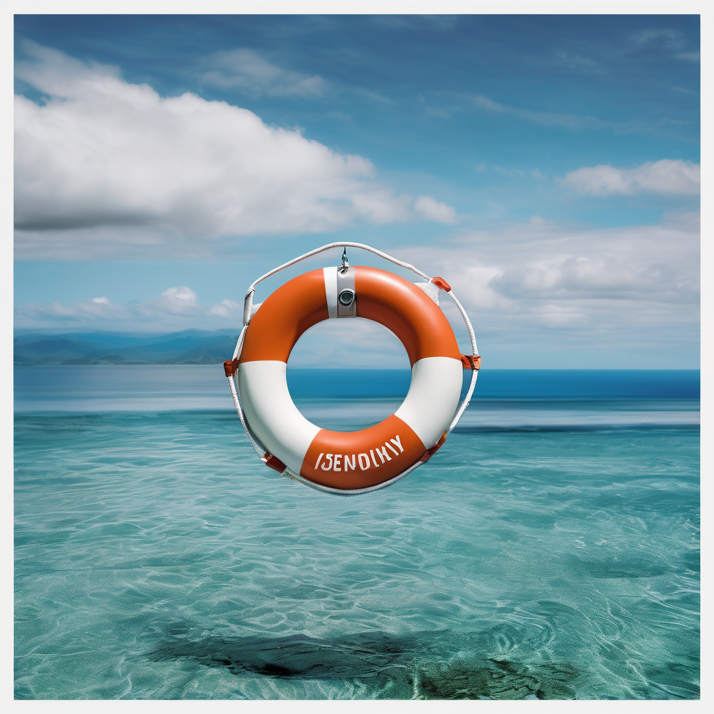 Fiji Near-Drowning Rescue Sparks Fresh Water Safety Push