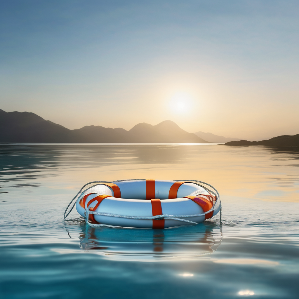 Fiji Near-Drowning Rescue Sparks Fresh Water Safety Push