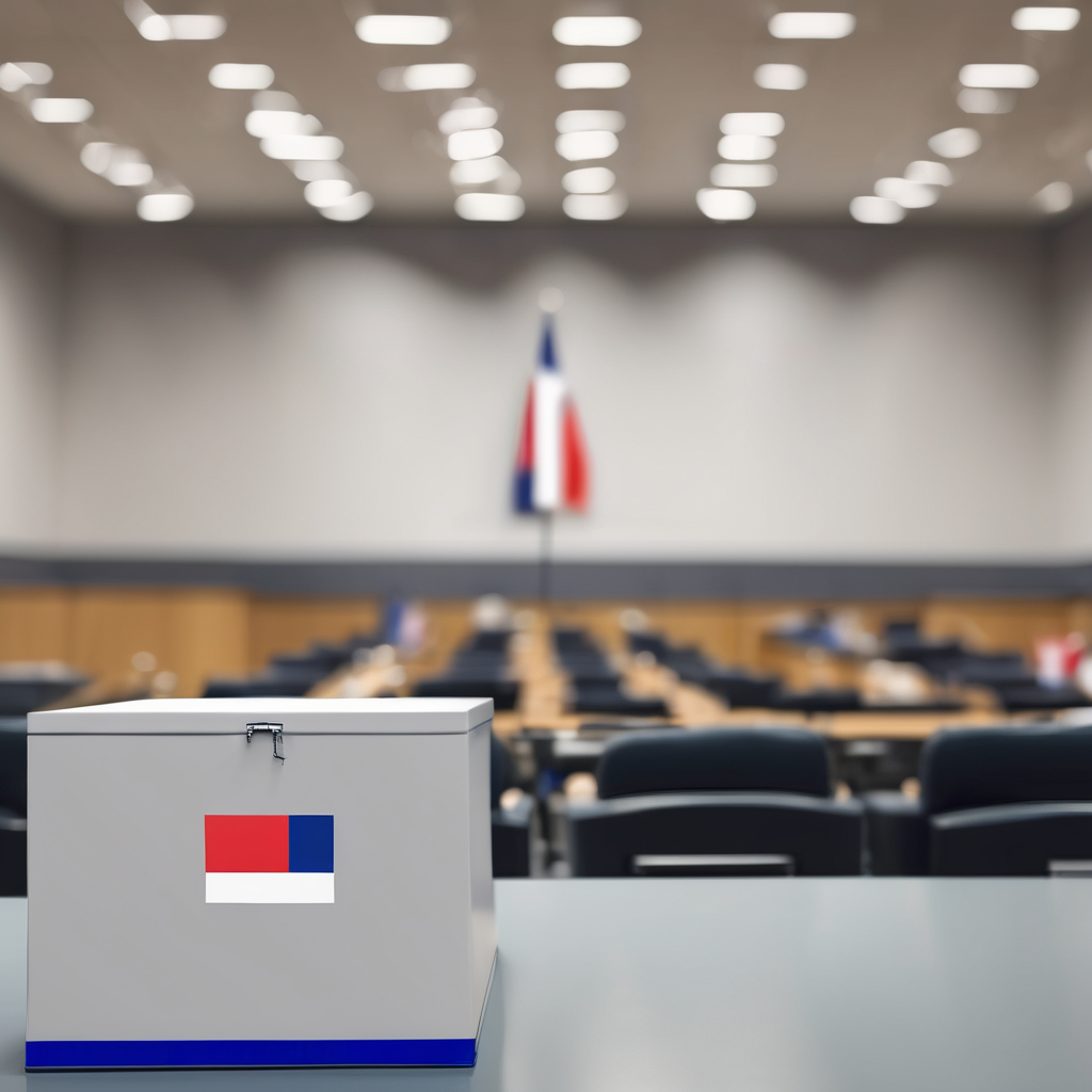 Dijon Unites the Left Ahead of 2026 Municipal Elections