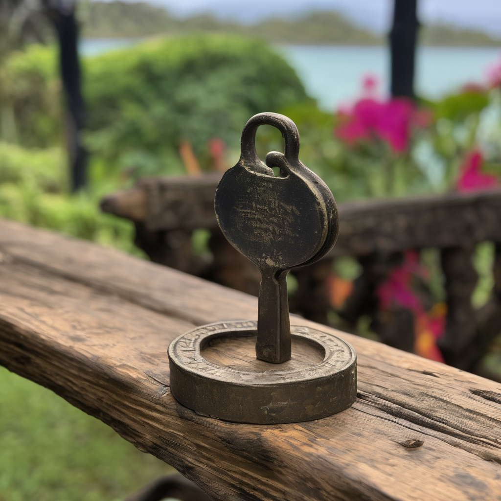 Padam Kaur: Fiji’s 1898 Warder Who Defied Expectations