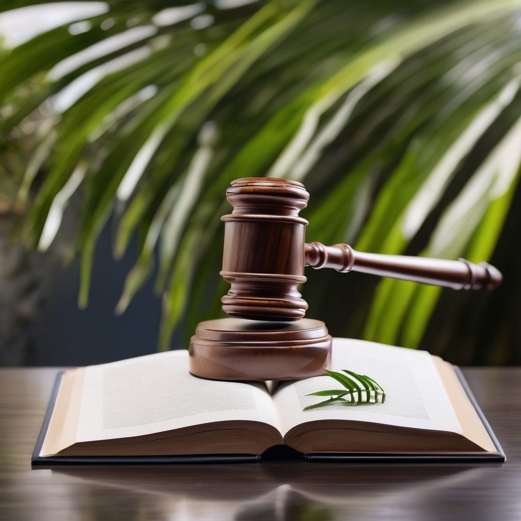 From St. Mina's to the Fiji Bar: Paiyaz Sharma's Inspiring Legal Journey