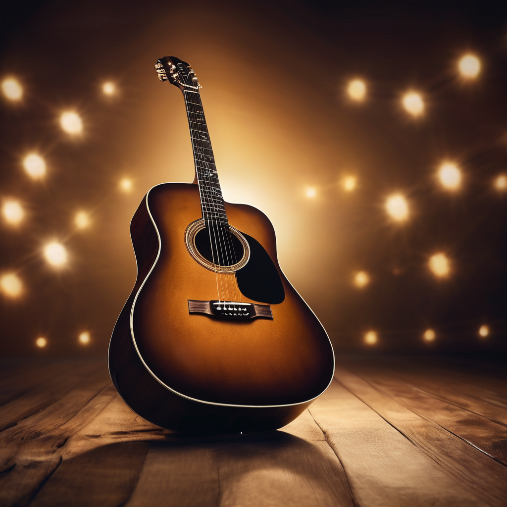 Could This Be the Year Country Music Returns to the Super Bowl Stage?