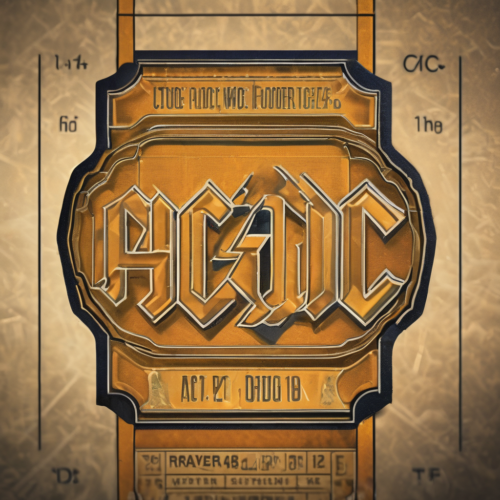 AC/DC's Melbourne Return Triggers Seismic Readings as Fans Feel Ground Shake