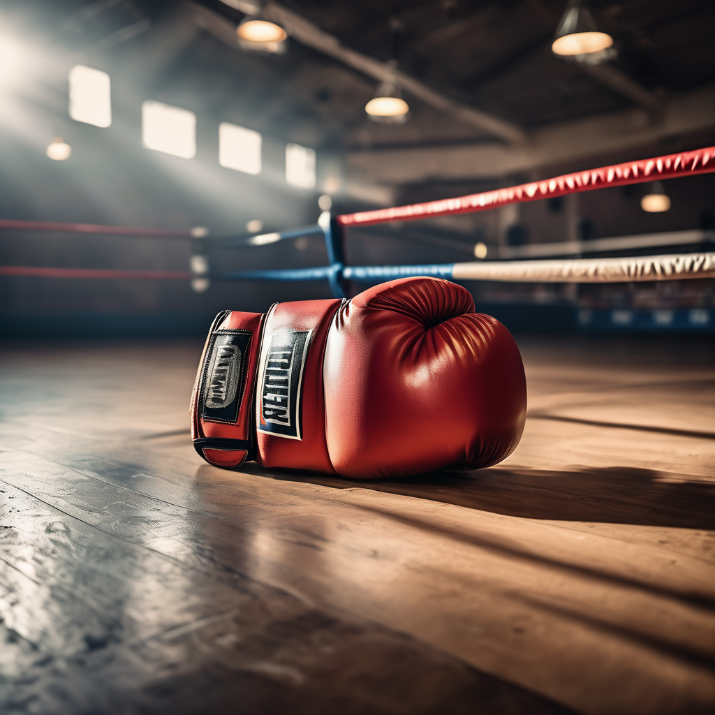 Islam Makhachev Bred for This Moment in MSG Superfight, Says Bisping