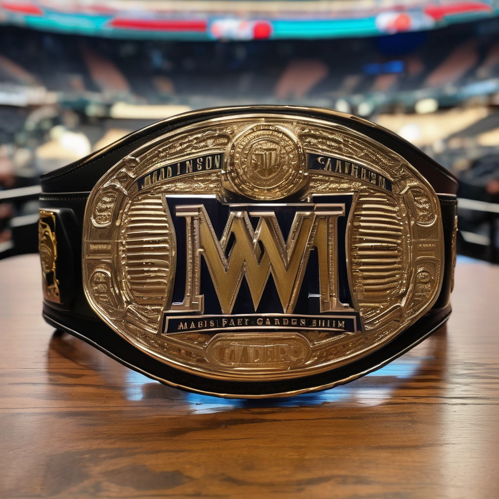 Islam Makhachev Eyes Welterweight Debut Against Jack Della Maddalena at Madison Square Garden