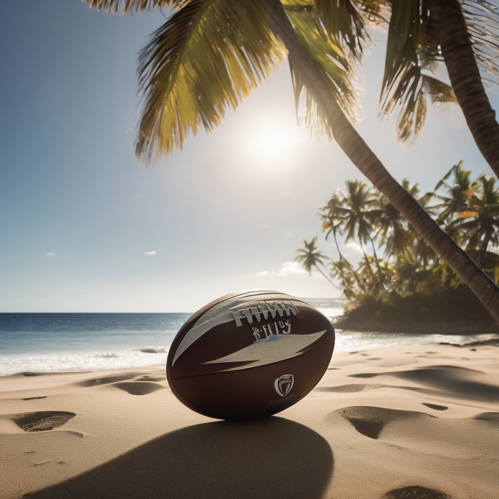 Blue wave rises as Fiji Police touch rugby braces for Sukuna Bowl showdown